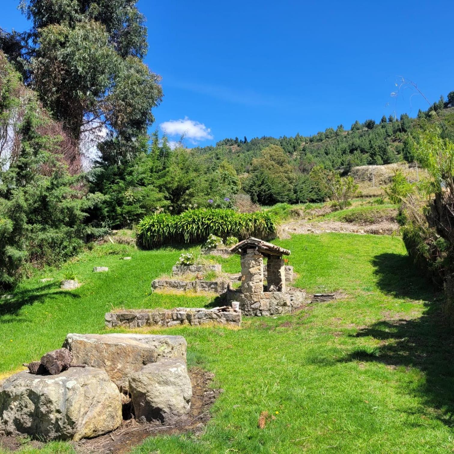 Chalet Naturaleza Y Vida